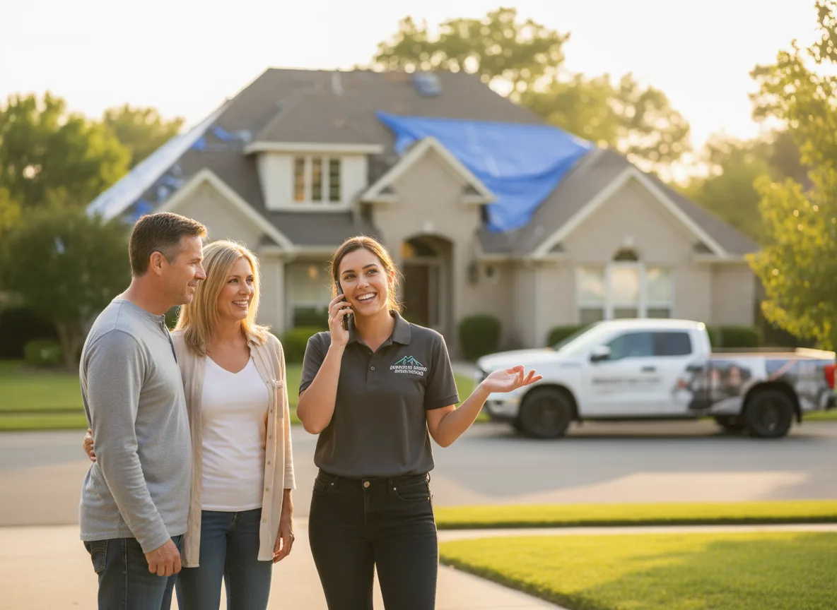 Emergency Roof Repair Creston, OH FAQs
